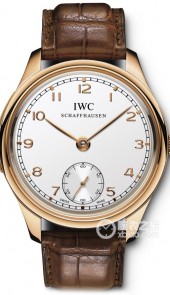 IWC万国表 自动腕表