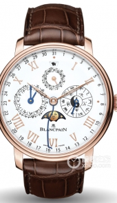 宝珀 CALENDRIER CHINOIS TRADITIONNEL