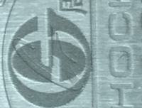 请大佬，g-7100，想找年份价格和纪念什么的