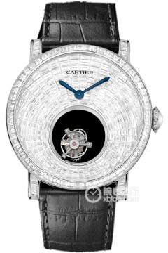 卡地亚 RONDE DE CARTIER
