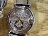 雅俗共赏：宝玑5359BB的时光辩证法