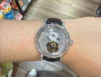 雅俗共赏：宝玑5359BB的时光辩证法