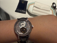 雅俗共赏：宝玑5359BB的时光辩证法