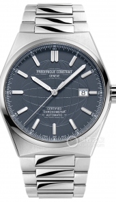 康斯登 瑞士官方天文台认证自动腕表