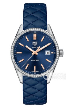 泰格豪雅 卡莱拉