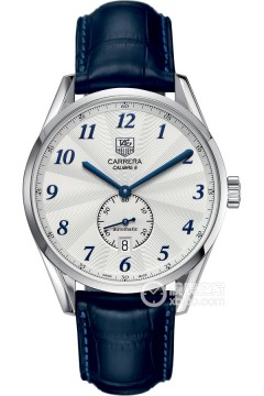 泰格豪雅 WAS2111.FC6293