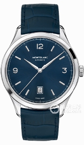 万宝龙 自动上链腕表