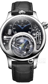 雅克德罗 CHARMING BIRD