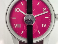 腕表⌚️界的一股清流