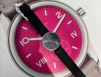 腕表⌚️界的一股清流