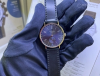 腕表⌚️界的一股清流