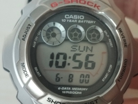 请大佬，g-7100，想找年份价格和纪念什么的