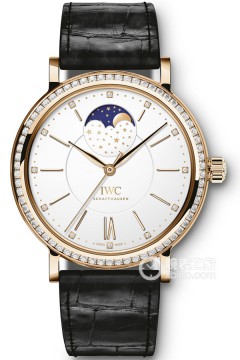 IWC万国表 柏涛菲诺