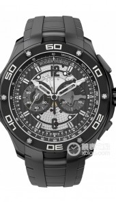 罗杰杜彼 计时码表