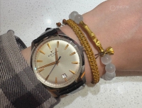 真力时elite指挥官+入职碎碎念