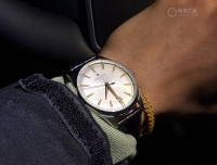 真力时elite指挥官+入职碎碎念