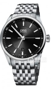 豪利时 ORIS ARTIX