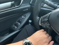 苏黎世日出🌅名不虚传#把运动风戴在腕间#