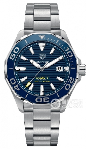 泰格豪雅 自动腕表 43毫米