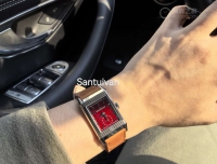 一表两面，积家Reverso Tribute Monoface