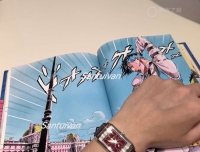 一表两面，积家Reverso Tribute Monoface