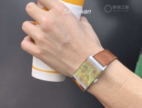 一表两面，积家Reverso Tribute Monoface