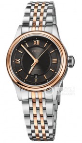 豪利时 ORIS CLASSIC