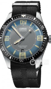 豪利时 ORIS DIVERS