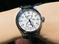 一只并不那么波尔的波尔