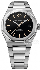 GP芝柏表 CLASSIC LAUREATO