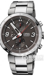 豪利时 ORIS TT1