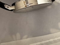 德表三驾马车之一，NOMOS602小三针