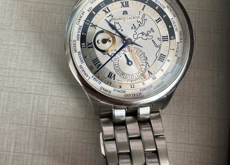 美人迟暮期待再度辉煌  艾美匠心世界时论坛首发