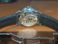 始于颜值：格拉苏蒂偏心月相