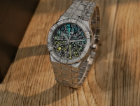 艾美联名雕花限量款