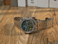 艾美联名雕花限量款