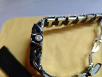 雅克德罗Grande Seconde J029030140系列机械奢华男表是品牌