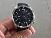 光影流转，一眼万年——积家北宸万年历购表小记