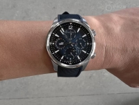 光影流转，一眼万年——积家北宸万年历购表小记