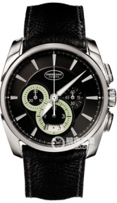 帕玛强尼 TONDA METROGRAPH