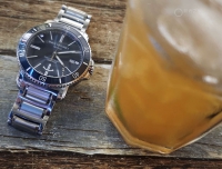 艾米龙挑战者#把运动风戴在腕间#