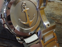 艾米龙挑战者#把运动风戴在腕间#