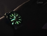 艾米龙挑战者#把运动风戴在腕间#