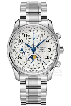 浪琴 L2.673.4.78.6