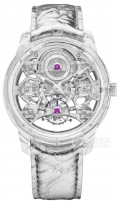 GP芝柏表 TOURBILLON