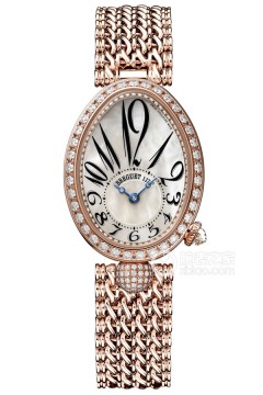 宝玑 那不勒斯王后