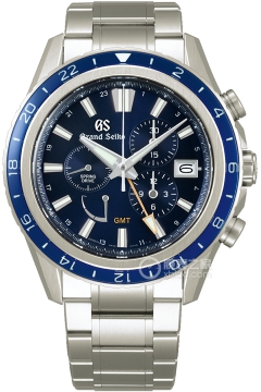 冠蓝狮 Evolution 9 Collection