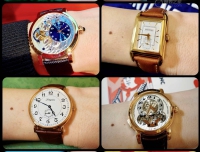 系列合集之《十二金表月》——2024年终“金表”盘点（Part 5）