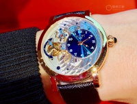 系列合集之《十二金表月》——2024年终“金表”盘点（Part 5）