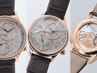 论宝石面盘哪家强——雅克德罗